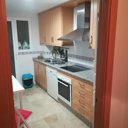 Apartment Residencial Arenal Duquesa *