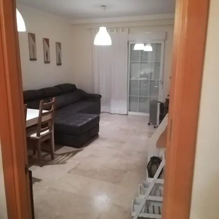 Residencial Arenal Duquesa * San Luis de Sabinillas