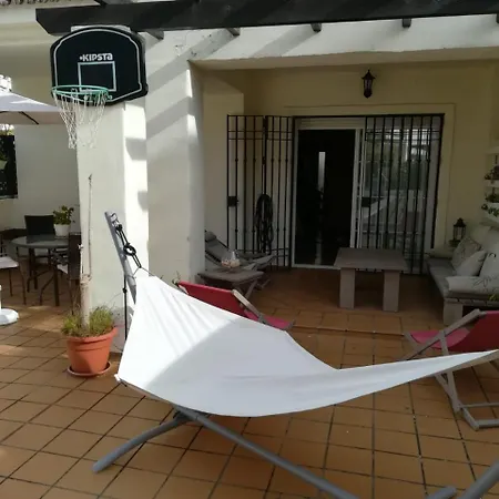 Residencial Arenal Duquesa *