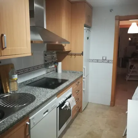 Apartment Residencial Arenal Duquesa