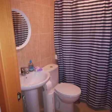 Apartment Residencial Arenal Duquesa *