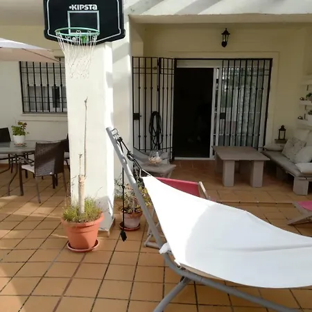 Residencial Arenal Duquesa San Luis de Sabinillas