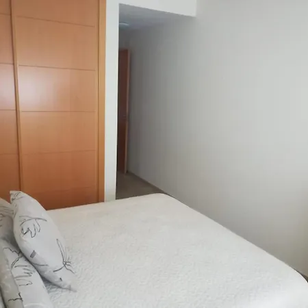 Residencial Arenal Duquesa *