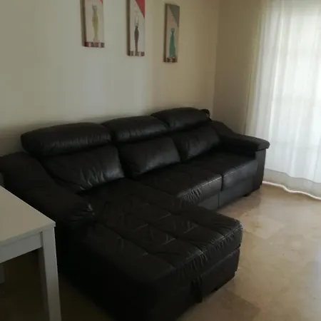 Residencial Arenal Duquesa Apartment *