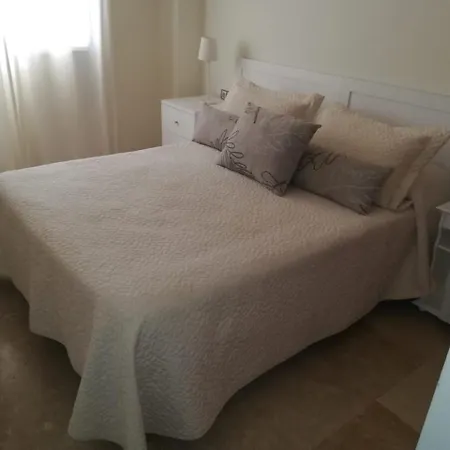 Apartment Residencial Arenal Duquesa