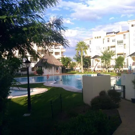 Residencial Arenal Duquesa San Luis de Sabinillas
