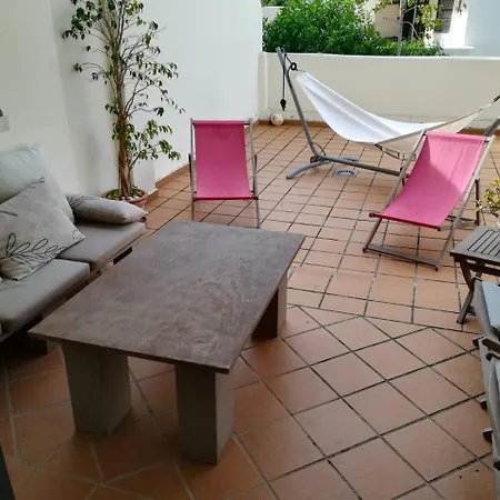 Residencial Arenal Duquesa Apartment