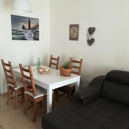 Apartment Residencial Arenal Duquesa *